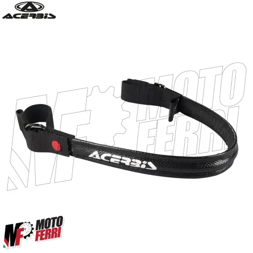 MF4755 Cinghia Sollevamento Forcella Anteriore Acerbis Universale Moto Enduro