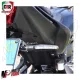 MF4757 Coppia Frecce Led Sequenziali FAR Brest Universali per Moto Scooter 9cm