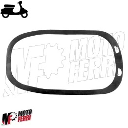MF0562 GUARNIZIONE SERBATOIO IN GOMMA PER VESPA PX PE 125 150 200 ARCOBALENO 2