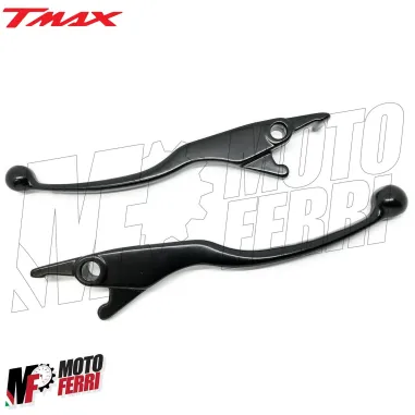 MF1384 LEVE LEVA FRENO ANTERIORE POSTERIORE DESTRA SINISTRA YAMAHA TMAX 500