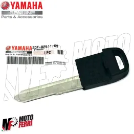 MF1581 Chiave Telecomando Smart Key TMax 530 560 da 2017 a 2026 Originale Yamaha 2