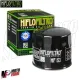 MF1662 FILTRO OLIO HIFLO HF153 DUCATI 749 1098 1198 / MONSTER 620 696 800 821