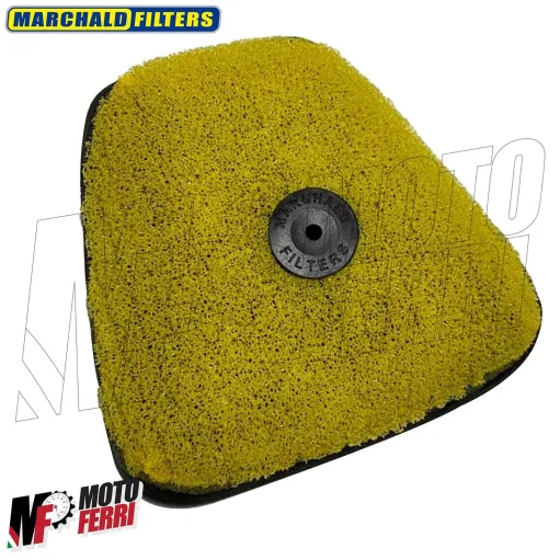 MF4761 - Filtro Aria Spugna Racing Marchald per Yamaha YZ 250 F dal 2014 al 2018