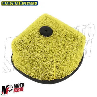 MF4762 - Filtro Aria Spugna Racing Marchald per Beta RR 125 250 300 350 390 400