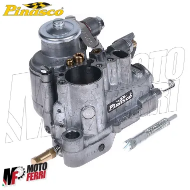 MF0179 CARBURATORE PINASCO RACING SI 26.26 ER VESPA PX 125 150 200 SENZA MIX