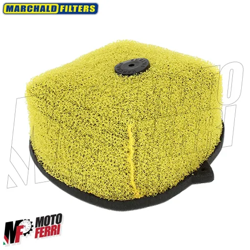 MF4762 - Filtro Aria Spugna Racing Marchald per Beta Xtrainer 250 300 2018/2022