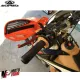 MF4766 Paramani Acerbis Uniko Vented Arancione/Nero Universale Moto Cross Enduro