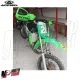 MF4767 Paramani Acerbis Uniko Vented Verde / Nero Universale Moto Cross Enduro