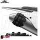 MF4768 Protezione Scarico Marmitta Acerbis Nero Universale Cross Enduro 2T 4T