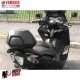MF4737 Schienale Schienalino Poggiaschiena Originale Yamaha TMax 530 2012 / 2016