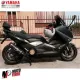MF4737 Schienale Schienalino Poggiaschiena Originale Yamaha TMax 530 2012 / 2016