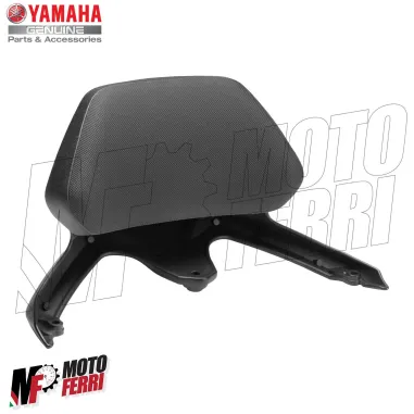 MF4737 Schienale Schienalino Poggiaschiena Originale Yamaha TMax 530 2012 / 2016