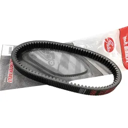 Cinghia Variatore Belt trasmissione Gates Kymco XCITING 500 I R dal 2005 al 2014