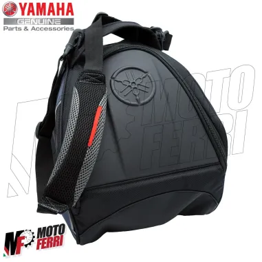 MF1437 Borsa tunnel Originale Yamaha per TMax 500 530 560 / XMax 125 250 400