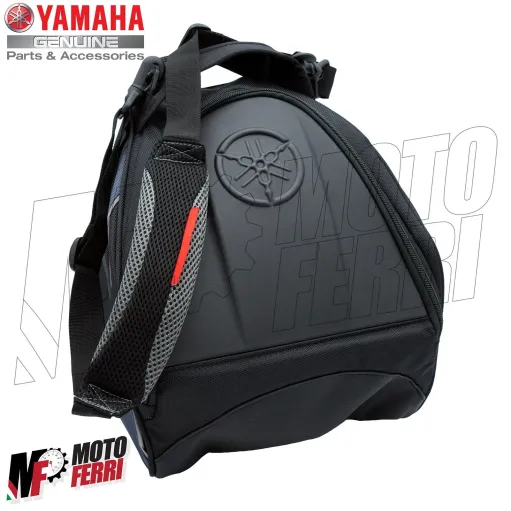MF1437 Borsa tunnel Originale Yamaha per TMax 500 530 560 / XMax 125 250 400