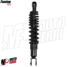 MF2809 AMMORTIZZATORE POSTERIORE REGOLABILE MBK OVETTO YAMAHA NEOS 1997 - 2004 2