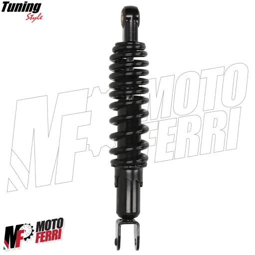 MF2809 AMMORTIZZATORE POSTERIORE REGOLABILE MBK OVETTO YAMAHA NEOS 1997 - 2004