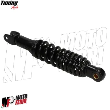 MF2809 AMMORTIZZATORE POSTERIORE REGOLABILE MBK OVETTO YAMAHA NEOS 1997 - 2004