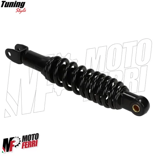 MF2809 AMMORTIZZATORE POSTERIORE REGOLABILE MBK OVETTO YAMAHA NEOS 1997 - 2004