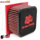 Filtro Aria Malossi TMax 500 dal 2001 al 2007 Yamaha Sportivo W Box Filter