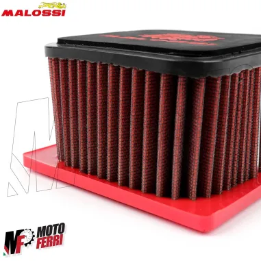 Filtro Aria Malossi TMax 500 dal 2001 al 2007 Yamaha Sportivo W Box Filter