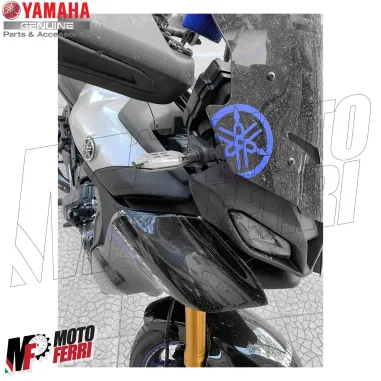 MF1276 Frecce Anteriori E Posteriori Yamaha Led Plus MT07 MT09 MT10 Tracer VMax
