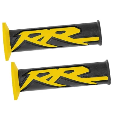 MF2824 COPPIA MANOPOLE HARRI'S HONDA CBR 500 600 650 1000 RR FIREBLADE REPSOL