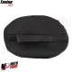 MF4772 Borsa Valigia Morbida Nera per Vano Sottosella Universale Scooter