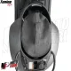 MF4772 Borsa Valigia Morbida Nera per Vano Sottosella Universale Scooter
