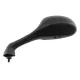 MF4775 Specchietto Specchio Sinistro per Piaggio NRG MC3 Power / Typhoon 50