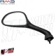 MF4775 Specchietto Specchio Sinistro per Piaggio NRG MC3 Power / Typhoon 50