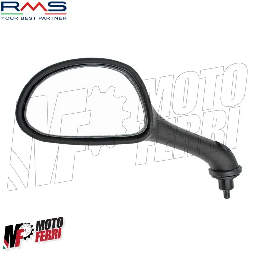 MF2916 Specchio specchietto lato sinistro Gilera Runner 50 125 180 FX FXR VX