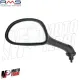 MF2916 Specchio specchietto lato sinistro Gilera Runner 50 125 180 FX FXR VX