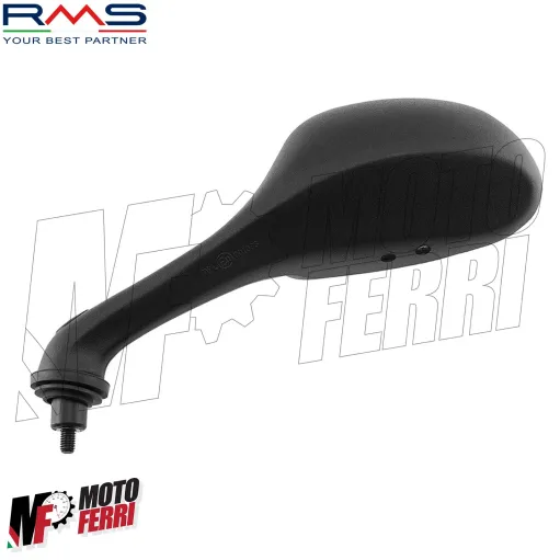 MF2916 Specchio specchietto lato sinistro Gilera Runner 50 125 180 FX FXR VX