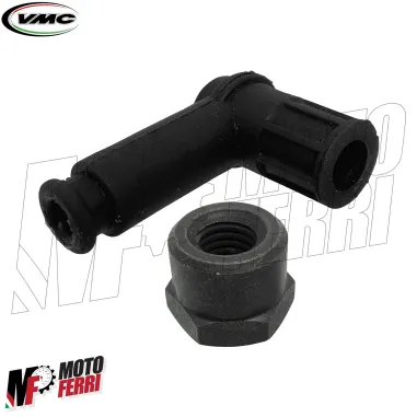 MF4283 Accensione Elettronica VMC Cono 19 Volano 1,5 Kg Vespa 50 Special ET3