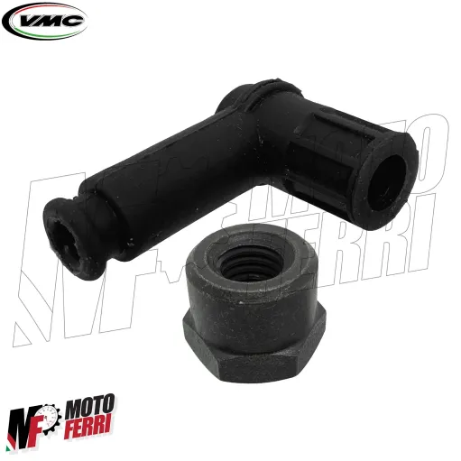 MF4283 Accensione Elettronica VMC Cono 19 Volano 1,5 Kg Vespa 50 Special ET3