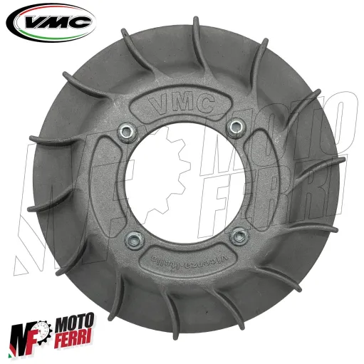 MF4777 Accensione Elettronica VMC Cono 20 Volano 1,5 Kg Vespa Special ET3 PK