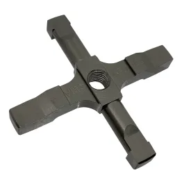 MF4779 Crocera Cambio Bombata Rinforzata VMC per Vespa VBB VBA VNB Old