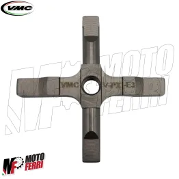 MF4779 Crocera Cambio Bombata Rinforzata VMC per Vespa VBB VBA VNB Old 2