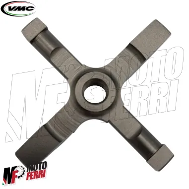 MF4779 Crocera Cambio Bombata Rinforzata VMC per Vespa VBB VBA VNB Old