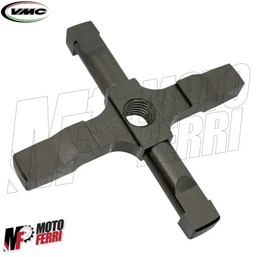 MF4779 Crocera Cambio Bombata Rinforzata VMC per Vespa VBB VBA VNB Old