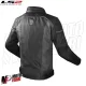 MF4780 Giacca Moto LS2 Sepang 4 Stagioni Cordura Impermeabile con Protezioni