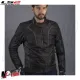MF4780 Giacca Moto LS2 Sepang 4 Stagioni Cordura Impermeabile con Protezioni