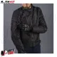 MF4780 Giacca Moto LS2 Sepang 4 Stagioni Cordura Impermeabile con Protezioni