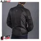 MF4780 Giacca Moto LS2 Sepang 4 Stagioni Cordura Impermeabile con Protezioni