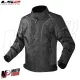 MF4780 Giacca Moto LS2 Sepang 4 Stagioni Cordura Impermeabile con Protezioni