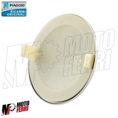 Scudetto Logo Emblema Anetriore Scudo Gilera Runner SP 50 125 200 Nexus GP 800