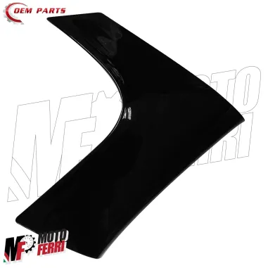 MF4788 Fianchetto Carena Inferiore Destro Nero Yamaha TMax 500 mod 2008 / 2011