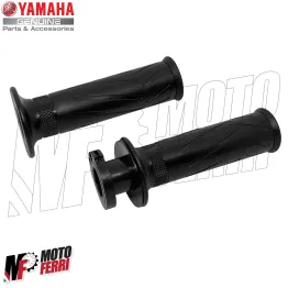 MF2607 - Manopole Tubo Acceleratore Originale Yamaha TMax 530 560 da 2017 a 2021 2