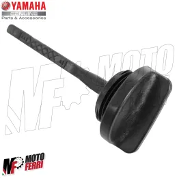MF4791 Tappo Asta Astina Livello Olio Originale Yamaha TT 600 E / K / N / W 2